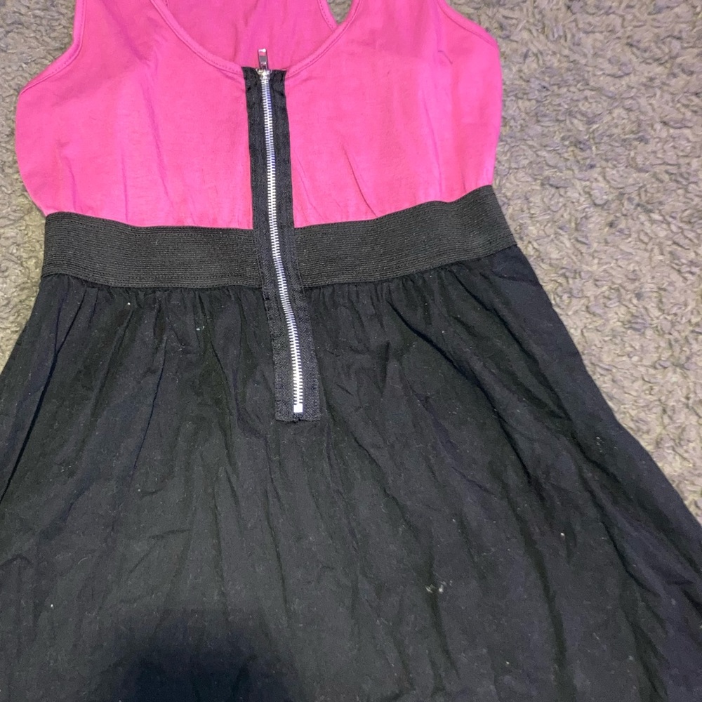Shirt/dress
